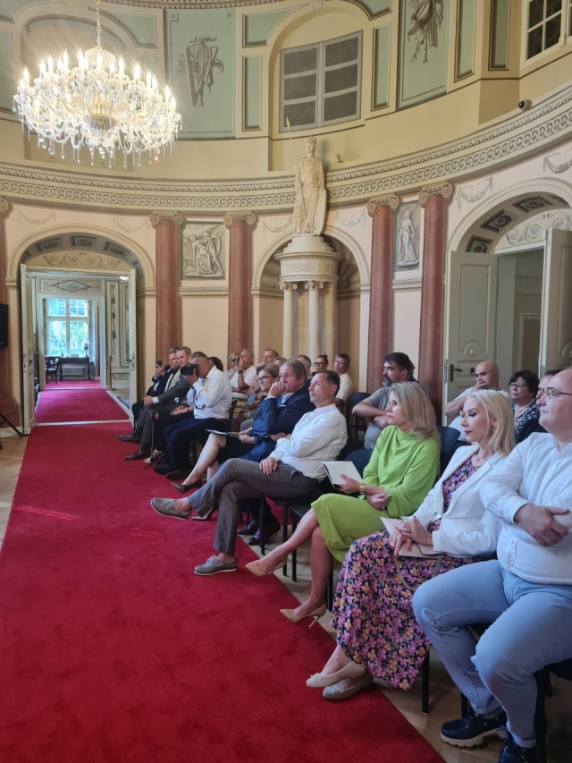 Fot. Antoni Włodarski Prywatne zbiory Wojciecha Lizaka na wystawie w Wielkopolsce [ZDJĘCIA]