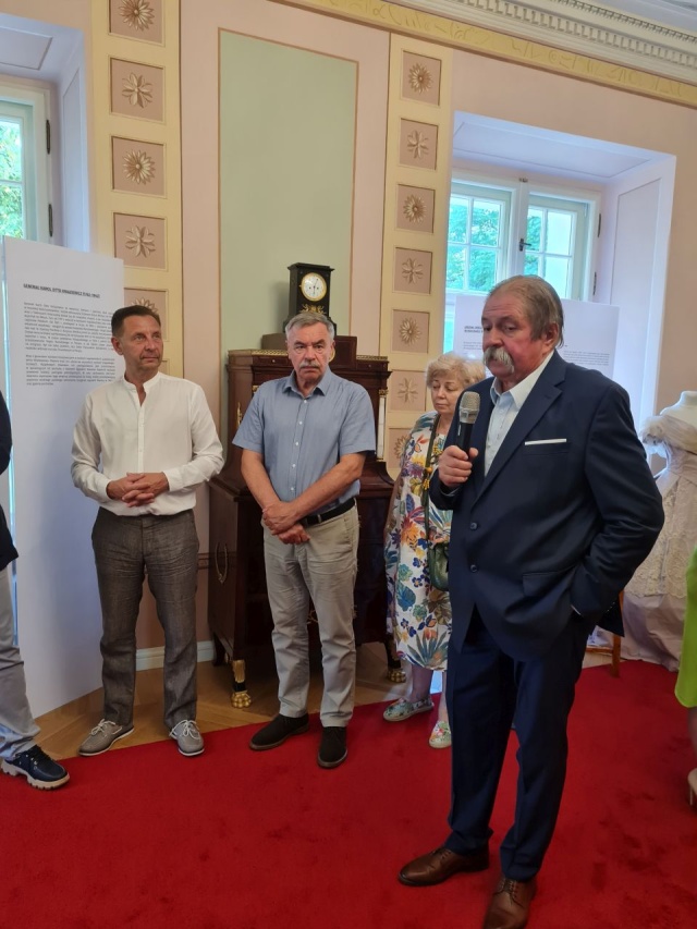 Fot. Antoni Włodarski Prywatne zbiory Wojciecha Lizaka na wystawie w Wielkopolsce [ZDJĘCIA]