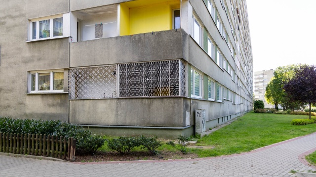 Fot. Robert Stachnik [Radio Szczecin] Mieszkańcy o nowym programie PiS-u [WIDEO, ZDJĘCIA]