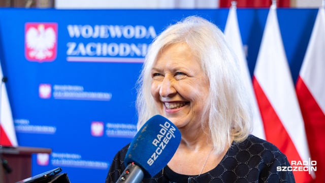 Fot. Robert Stachnik [Radio Szczecin] Dodatkowe środki na program "Posiłek w szkole i w domu" [ZDJĘCIA]