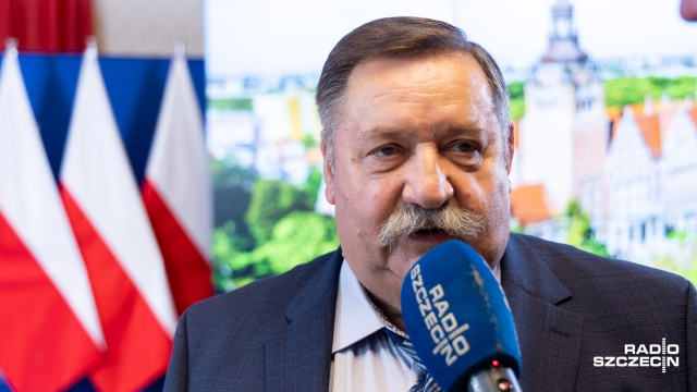 Fot. Robert Stachnik [Radio Szczecin] Dodatkowe środki na program "Posiłek w szkole i w domu" [ZDJĘCIA]