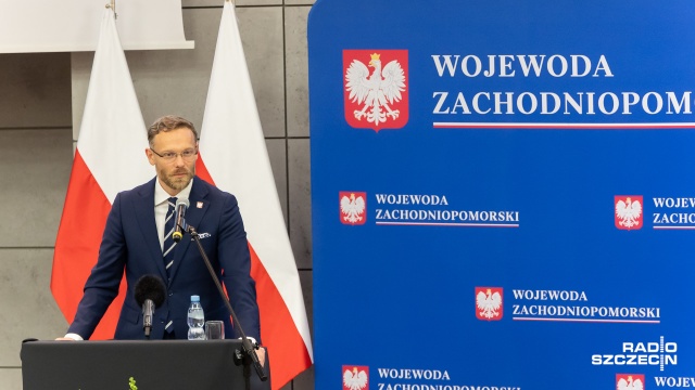 Fot. Robert Stachnik [Radio Szczecin] Nauczyciele: pasja i duży wkład pracy są najważniejsze [WIDEO, ZDJĘCIA]