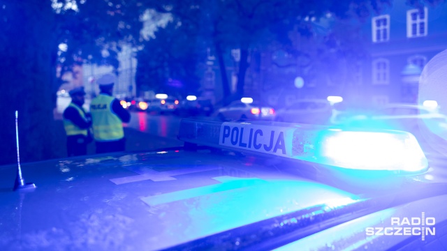Fot. Robert Stachnik [Radio Szczecin] Trwają ostatnie przygotowania do wyborów [WIDEO, ZDJĘCIA]