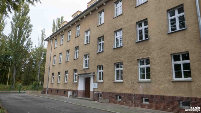 Fot. Maciej Papke [Radio Szczecin] Nowy punkt obsługi cudzoziemców [WIDEO, ZDJĘCIA]