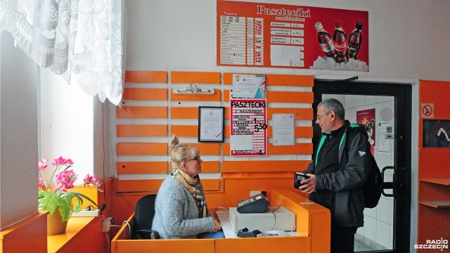 Fot. Marcin Kokolus [Radio Szczecin] "Smak dzieciństwa". Urodziny Pasztecika Szczecińskiego [ZDJĘCIA]