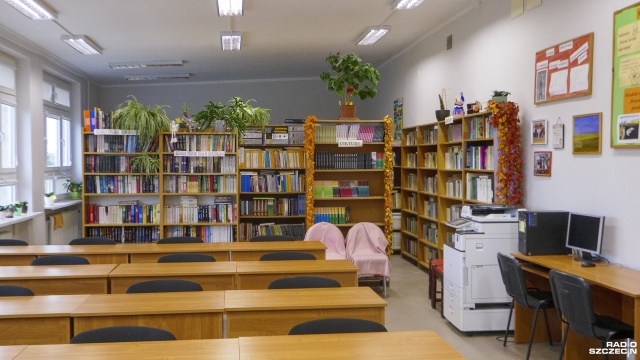 Fot. Maciej Papke [Radio Szczecin] Stargardzka Budowlanka świętuje na sportowo [WIDEO, ZDJĘCIA]