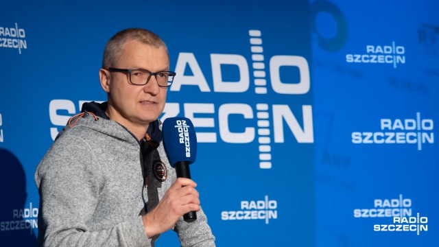 Fot. Robert Stachnik [Radio Szczecin] Radio Szczecin przedstawiło cele strategii rozgłośni na najbliższych 10 lat [WIDEO, ZDJĘCIA]
