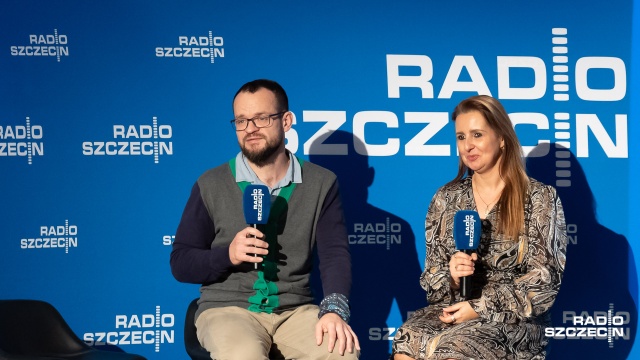 Fot. Robert Stachnik [Radio Szczecin] Radio Szczecin przedstawiło cele strategii rozgłośni na najbliższych 10 lat [WIDEO, ZDJĘCIA]