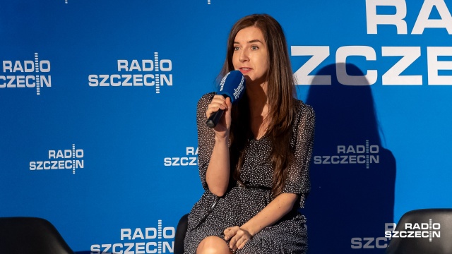 Fot. Robert Stachnik [Radio Szczecin] Radio Szczecin przedstawiło cele strategii rozgłośni na najbliższych 10 lat [WIDEO, ZDJĘCIA]