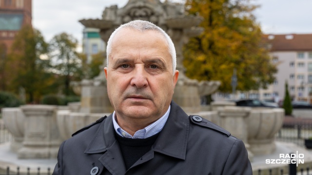 Fot. Robert Stachnik [Radio Szczecin] Organizatorzy zapraszają na Szczeciński Marsz Niepodległości [WIDEO, ZDJĘCIA]