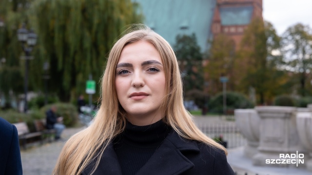 Fot. Robert Stachnik [Radio Szczecin] Organizatorzy zapraszają na Szczeciński Marsz Niepodległości [WIDEO, ZDJĘCIA]