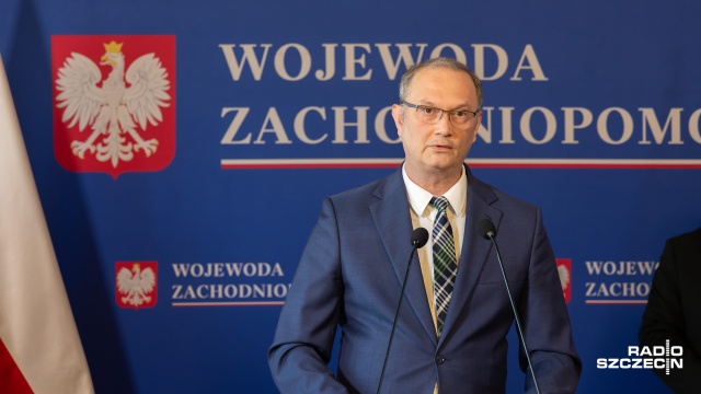 Do zachodniopomorskich samorządów i podmiotów niepublicznych w latach 2016-22 z programu Maluch+ trafiło ponad 50 milionów złotych. Fot. Robert Stachnik [Radio Szczecin] Maluch+, czyli miliony dla żłobków w regionie [WIDEO, ZDJĘCIA]