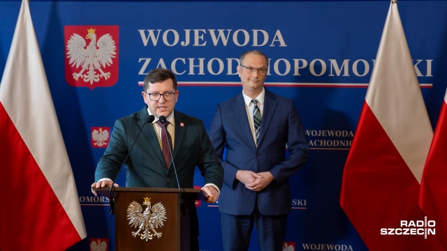 Fot. Robert Stachnik [Radio Szczecin] Maluch+, czyli miliony dla żłobków w regionie [WIDEO, ZDJĘCIA]