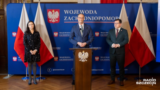 Fot. Robert Stachnik [Radio Szczecin] Maluch+, czyli miliony dla żłobków w regionie [WIDEO, ZDJĘCIA]