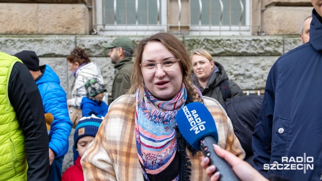 Fot. Robert Stachnik [Radio Szczecin] Festyn na Wałach Chrobrego. Masa atrakcji [ZDJĘCIA]