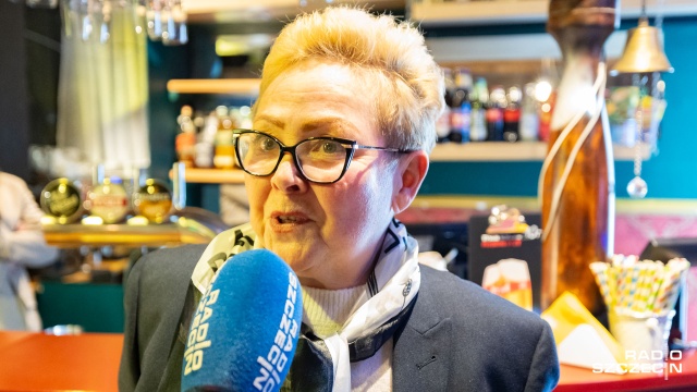 Fot. Robert Stachnik [Radio Szczecin] "Niemen tu zaglądał, zajrzyj i Ty" [ZDJĘCIA]