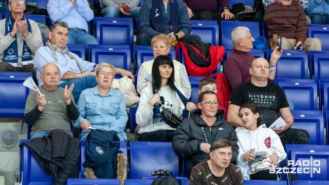 Fot. Robert Stachnik [Radio Szczecin] Siatkarki Chemika Police w ćwierćfinale PP [ZDJĘCIA]