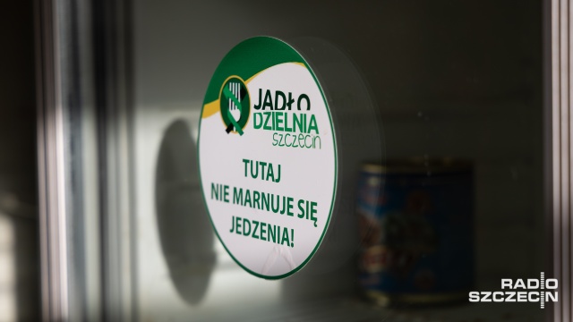 Fot. Robert Stachnik [Radio Szczecin] "Dzieląc się pamiętajmy, że przekazujemy coś drugiemu człowiekowi" [WIDEO, ZDJĘCIA]
