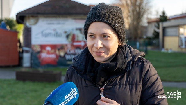 Fot. Robert Stachnik [Radio Szczecin] Jak szczecinianie spędzą Sylwestra? [WIDEO, ZDJĘCIA]
