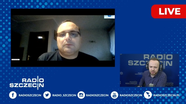 Na ten moment nie przewiduje znaczących zmian w społecznym poparciu partii politycznych w Polsce - mówił w Rozmowach pod krawatem socjolog Marcin Palade.