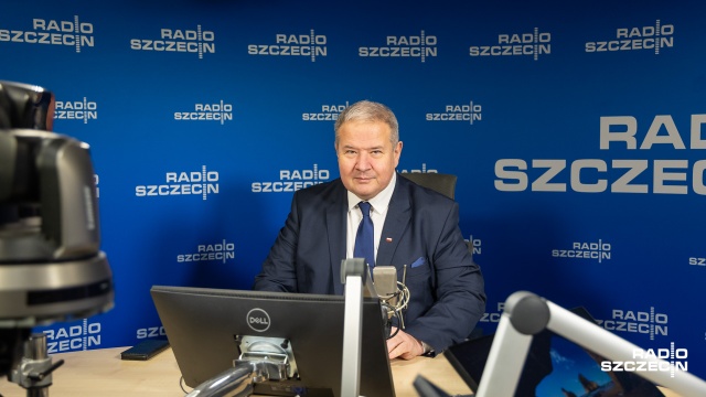 Te wybory zdecydują, czy obecny kierunek zmian zostanie utrzymany - tak o zbliżających się wyborach parlamentarnych mówi przewodniczący Prawa i Sprawiedliwości na Pomorzu Zachodnim, Leszek Dobrzyński.