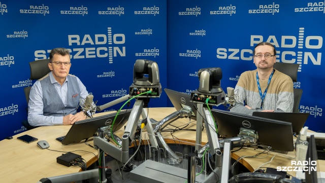 To był ostatni dzwonek na realizację inwestycji. Szczeciński radny prezydenckiej koalicji przekonuje, że miasto nie przeinwestowało i problemów finansowych samorządu nie należy szukać w kumulacji remontów i budowy nowych obiektów.