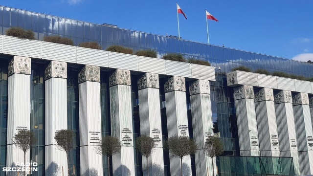 Nowelizacja ustawy o Sądzie Najwyższym raczej nie zostanie przyjęta na najbliższym posiedzeniu Sejmu - mówi poseł Prawa i Sprawiedliwości Marek Ast.