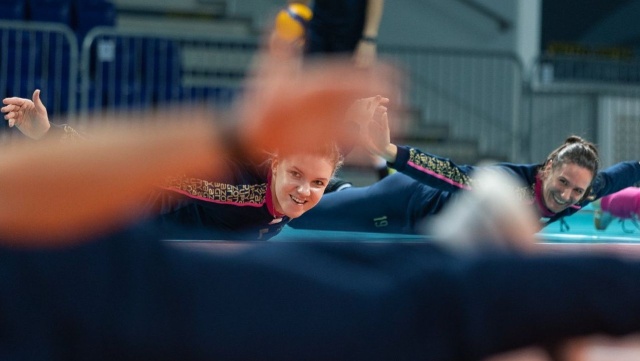 Terminarz nie rozpieszcza siatkarek Grupy Azoty Chemika Police. Po niedzielnym przegranym hicie Tauron Ligi z ŁKS-em, policzanki wyruszyły w podróż do Turcji, gdzie w środę zmierzą się z Eczacibasi Stambuł w Lidze Mistrzyń.