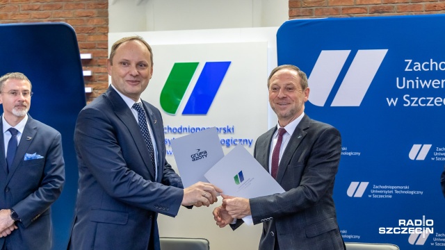Akademia Wodorowa powstanie w Zachodniopomorskim Uniwersytecie Technologicznym w Szczecinie.
