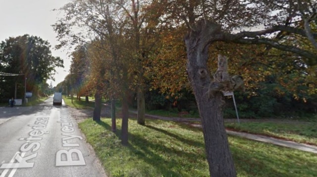 Ulica Bryczkowskiego w Szczecinie zamknięta dla ruchu. Oznacza to zmiany w komunikacji miejskiej.