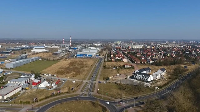 To duży krok w budowie kolejnego etapu obwodnicy Stargardu. Ruszyły już prace nad projektem trzeciego odcinka inwestycji.