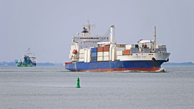 Premier Belgii chce stworzenia policji portowej w Antwerpii na północy kraju, by walczyć z mafią narkotykową.