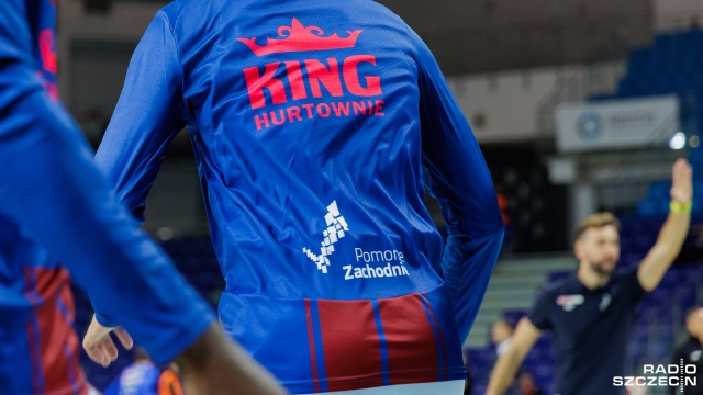 Koszykarze Kinga od porażki rozpoczęli rewanżową rundę rozgrywek o mistrzostwo Polski.