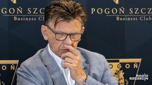 Tomasz Adamczyk po 10 latach pracy z dniem 15 stycznia przestał pełnić funkcję w zarządzie szczecińskiego klubu.