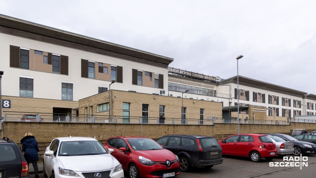 Centrum Koordynacji Opieki Onkologicznej powstanie w Zachodniopomorskim Centrum Onkologii w Szczecinie. Pozwoli to na jeszcze lepszą i kompleksową opiekę nad pacjentami.