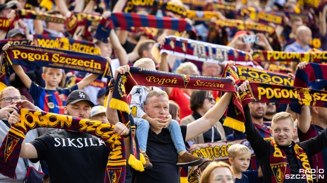 Niespełna 4000 karnetów sprzedała Pogoń Szczecin na mecze rundy wiosennej Ekstraklasy. Wszystko to pomimo zakończenia remontu i nowego obiektu przy ulicy Twardowskiego.