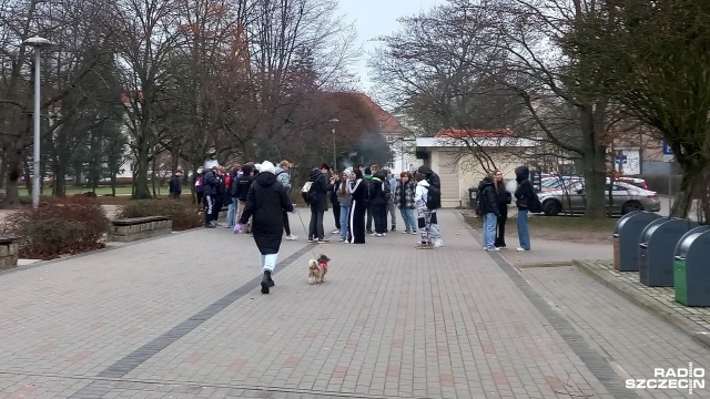 Dyrektorka szkoły chce zakazu palenia w centrum Kołobrzegu