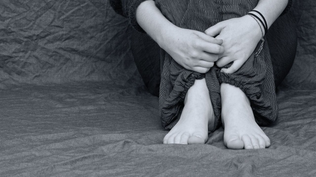 Szczecińscy policjanci pomogli odnaleźć 12-latkę, która uciekła ze szpitala psychiatrycznego.