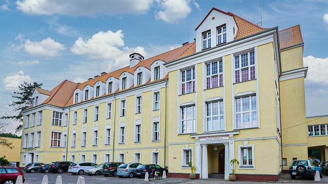 W drawskim szpitalu rozpoczyna działalność poradnia neurologiczna.