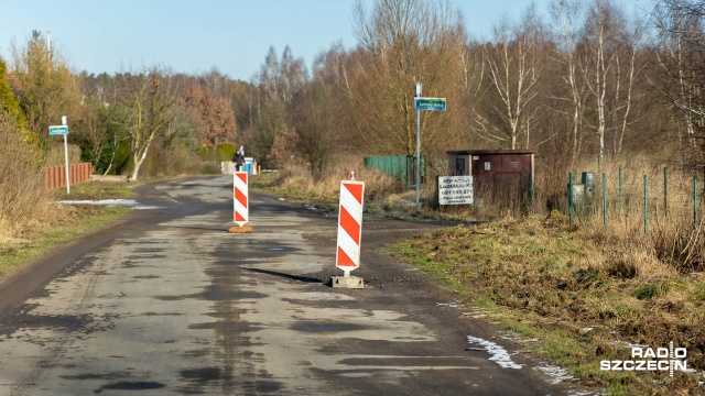 60 milionów złotych będzie kosztować przebudowa układu drogowego północnej części Szczecina.
