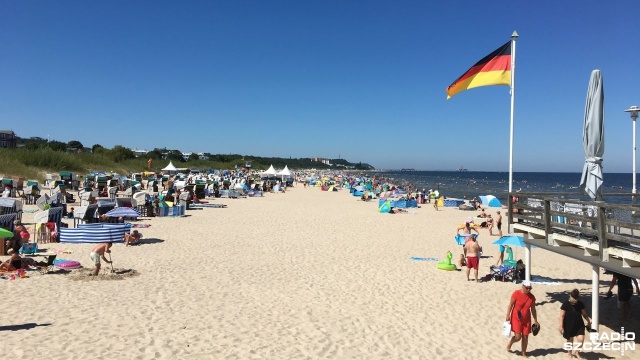 Uwaga, w planach są podwyżki za spacer po niemieckiej części wyspy Uznam. Za jednodniowy pobyt w Cesarskich Uzdrowiskach zapłacić będzie trzeba prawie 19 złotych. To opłata uzdrowiskowa dla jednodniowych turystów.