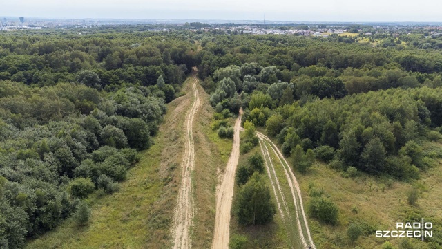 Teraz miasto będzie się starało pozyskać fundusze na jego budowę - informuje Michał Przepiera, wiceprezydent Szczecina.