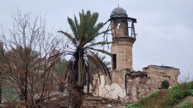 Caritas Archidiecezji Szczecińsko-Kamieńskiej organizuje w niedzielę zbiórkę do puszek dla poszkodowanych w trzęsieniu ziemi w Turcji i Syrii. Liczba ofiar trzęsienia ziemi wciąż rośnie i już dawno przekroczyła 20 tysięcy osób.