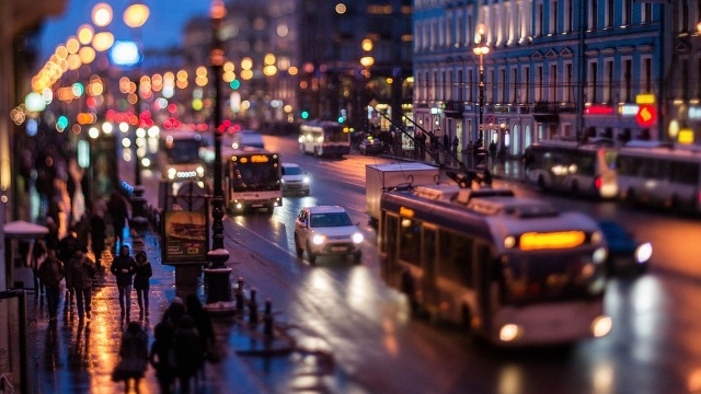 Rosyjscy urzędnicy i prorosyjscy separatyści działający na okupowanych ziemiach Ukrainy boją się o swoje życie.