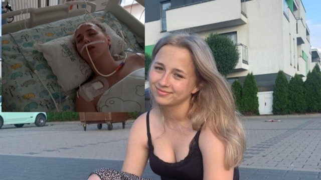 Potrącili nastoletnią rowerzystkę, uciekli z miejsca zdarzenia i zostawili dziewczynę na drodze bez pomocy - dwaj mężczyźni staną przed sądem.