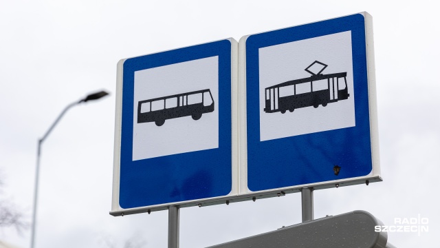 O północy - z soboty na niedzielę - wyłączone z ruchu zostanie torowisko na placu Zwycięstwa w Szczecinie.