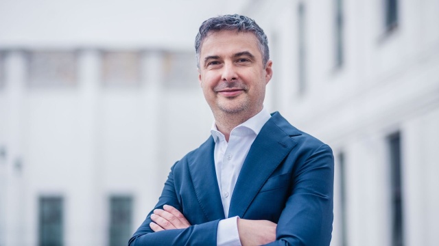 To pierwszy krok do wspólnej listy wyborczej opozycji. Tak o wspólnym podcaście Władysława Kosiniaka-Kamysza i Szymona Hołowni mówi poseł Koalicji Polskiej PSL.