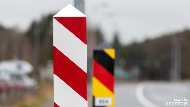 W samo południe przywrócony zostanie ruch na całkowicie zamkniętej drodze wojewódzkiej nr 120.