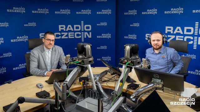 Są tablice, za to brakuje miejsca upamiętnienia Żołnierzy Wyklętych w Szczecinie i regionie - mówił w Rozmowach pod krawatem prokurator Marek Rabiega, Naczelnik Oddziałowej Komisji Ścigania Zbrodni przeciwko Narodowi Polskiemu IPN w Szczecinie.