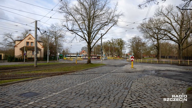 Przejazd w okolicy pętli na Krzekowie jest już drożny. To koniec utrudnień dla kierowców na najbliższy czas.